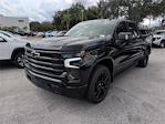 New 2025 Chevrolet Silverado 1500 High Country Crew Cab 4WD Pickup for sale #C25T1152 - photo 5