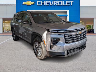 2025 Chevrolet Traverse FWD SUV for sale #C25T964 - photo 1