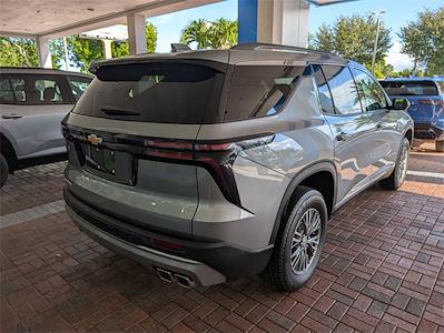 2025 Chevrolet Traverse FWD SUV for sale #C25T964 - photo 2