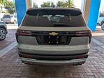 2025 Chevrolet Traverse FWD SUV for sale #C25T964 - photo 10