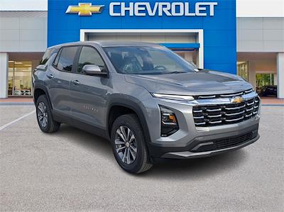 2026 Chevrolet Equinox FWD SUV for sale #C260001 - photo 1