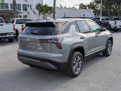 2026 Chevrolet Equinox FWD SUV for sale #C260001 - photo 2