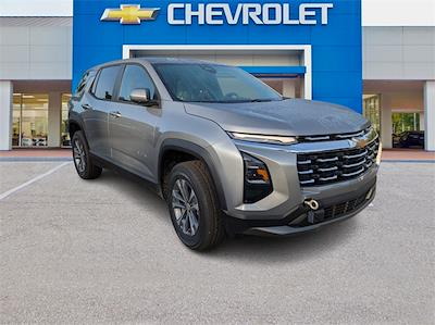New 2026 Chevrolet Equinox LT SUV for sale #C260006 - photo 1