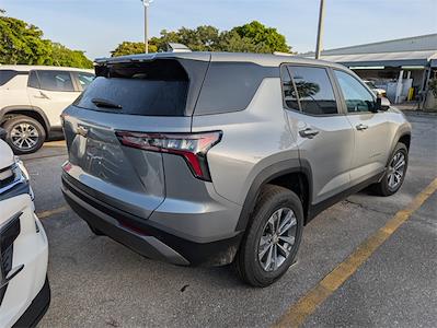 New 2026 Chevrolet Equinox LT SUV for sale #C260006 - photo 2
