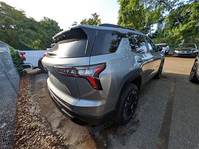New 2026 Chevrolet Equinox RS SUV for sale #C260009 - photo 2