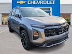 New 2026 Chevrolet Equinox RS SUV for sale #C260009 - photo 1