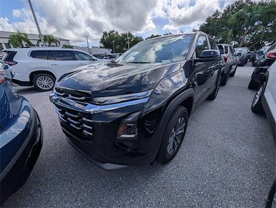 2026 Chevrolet Equinox FWD SUV for sale #C260018 - photo 2
