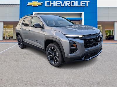 2026 Chevrolet Equinox FWD SUV for sale #C260021 - photo 1