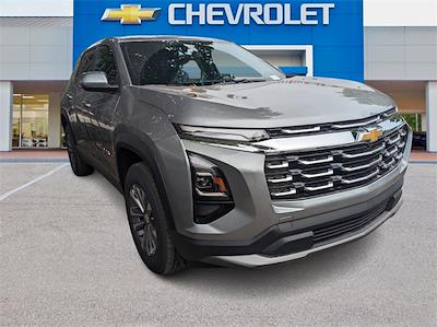 2026 Chevrolet Equinox FWD SUV for sale #C260026 - photo 1