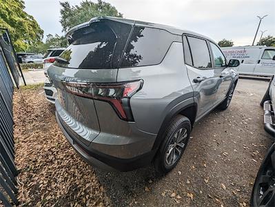 2026 Chevrolet Equinox FWD SUV for sale #C260026 - photo 2