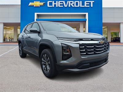 2026 Chevrolet Equinox FWD SUV for sale #C260027 - photo 1