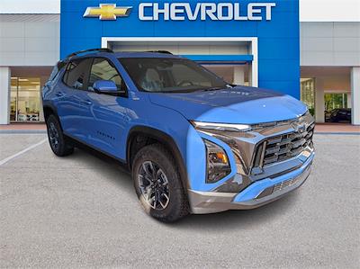 2026 Chevrolet Equinox FWD SUV for sale #C260029 - photo 1