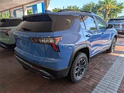 2026 Chevrolet Equinox FWD SUV for sale #C260029 - photo 2