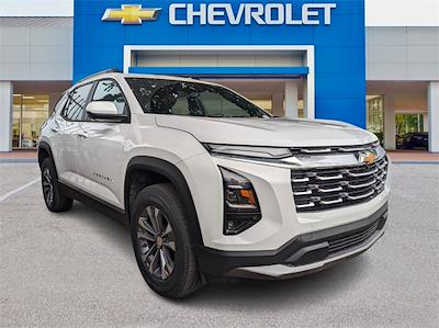 2026 Chevrolet Equinox FWD SUV for sale #C260030 - photo 1