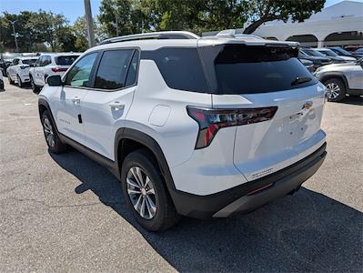 New 2026 Chevrolet Equinox LT SUV for sale #C260030 - photo 2