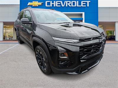 2026 Chevrolet Equinox FWD SUV for sale #C260031 - photo 1