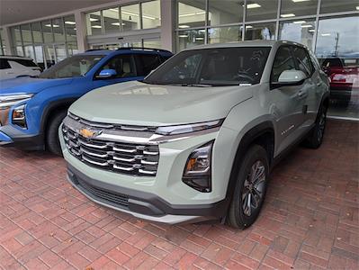 2026 Chevrolet Equinox FWD SUV for sale #C260032 - photo 1