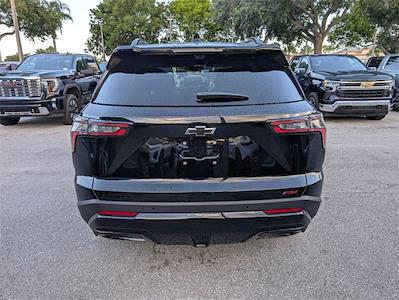 New 2026 Chevrolet Equinox RS SUV for sale #C260034 - photo 2