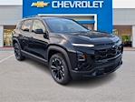 New 2026 Chevrolet Equinox RS SUV for sale #C260034 - photo 1