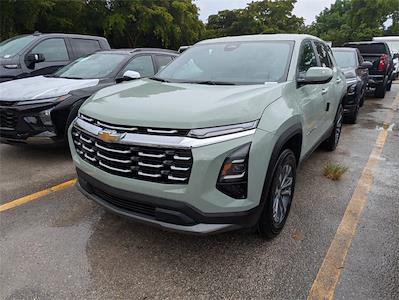 2026 Chevrolet Equinox FWD SUV for sale #C260036 - photo 1