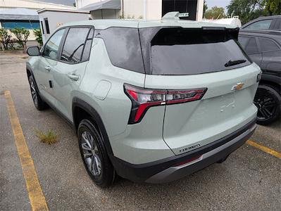 2026 Chevrolet Equinox FWD SUV for sale #C260036 - photo 2