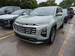 2026 Chevrolet Equinox FWD SUV for sale #C260036 - photo 1