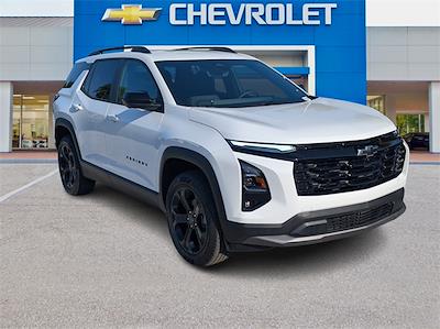 2026 Chevrolet Equinox FWD SUV for sale #C260037 - photo 1