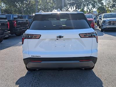 2026 Chevrolet Equinox FWD SUV for sale #C260037 - photo 2