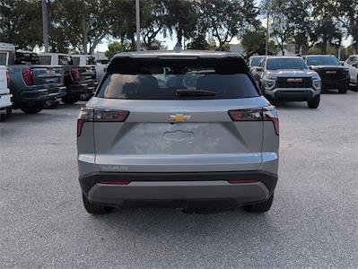New 2026 Chevrolet Equinox LT SUV for sale #C260038 - photo 2