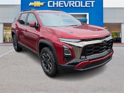 2026 Chevrolet Equinox FWD SUV for sale #C260040 - photo 1
