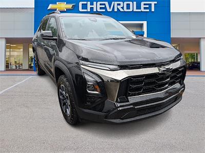 2026 Chevrolet Equinox FWD SUV for sale #C260041 - photo 1