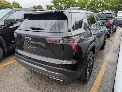 2026 Chevrolet Equinox FWD SUV for sale #C260041 - photo 2