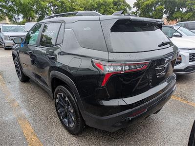 2026 Chevrolet Equinox FWD SUV for sale #C260043 - photo 2
