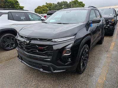 2026 Chevrolet Equinox FWD SUV for sale #C260043 - photo 1