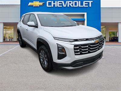 2026 Chevrolet Equinox FWD SUV for sale #C260044 - photo 1