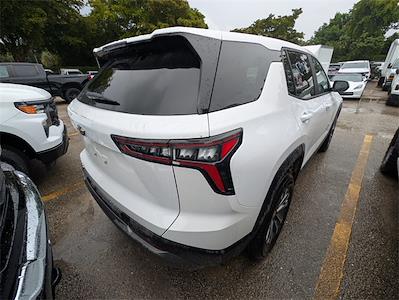 2026 Chevrolet Equinox FWD SUV for sale #C260044 - photo 2