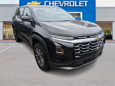 2026 Chevrolet Equinox FWD SUV for sale #C260046 - photo 1