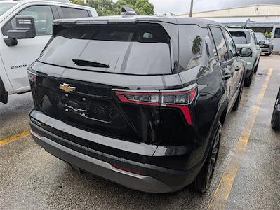 2026 Chevrolet Equinox FWD SUV for sale #C260046 - photo 2