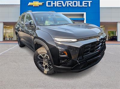2026 Chevrolet Equinox FWD SUV for sale #C260048 - photo 1