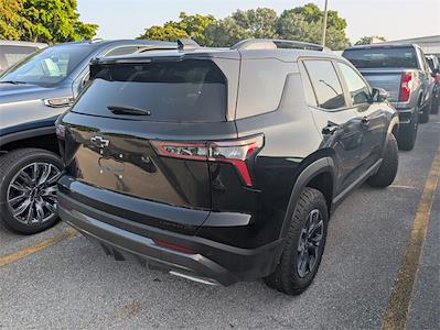 2026 Chevrolet Equinox FWD SUV for sale #C260048 - photo 2