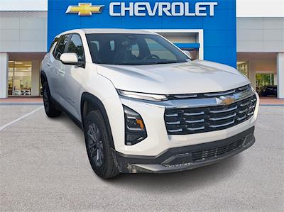 2026 Chevrolet Equinox FWD SUV for sale #C260052 - photo 1