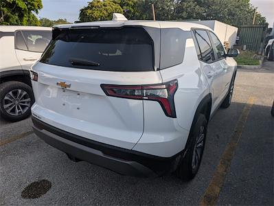 2026 Chevrolet Equinox FWD SUV for sale #C260052 - photo 2