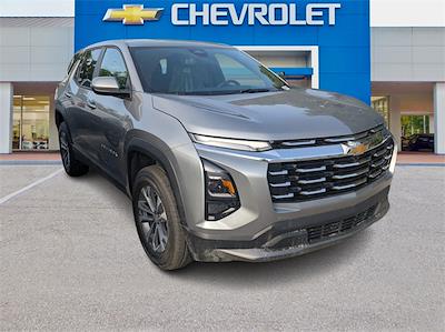 2026 Chevrolet Equinox FWD SUV for sale #C260053 - photo 1