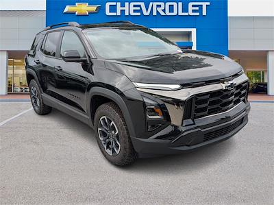 2026 Chevrolet Equinox FWD SUV for sale #C260054 - photo 1