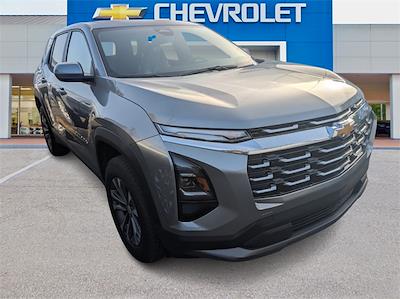 2026 Chevrolet Equinox FWD SUV for sale #C260055 - photo 1