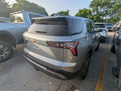 2026 Chevrolet Equinox FWD SUV for sale #C260055 - photo 2
