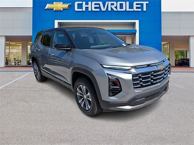 2026 Chevrolet Equinox FWD SUV for sale #C260056 - photo 1