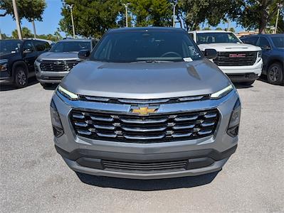 2026 Chevrolet Equinox FWD SUV for sale #C260056 - photo 2