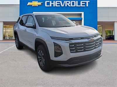 2026 Chevrolet Equinox FWD SUV for sale #C260058 - photo 1