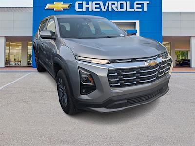 2026 Chevrolet Equinox FWD SUV for sale #C260060 - photo 1